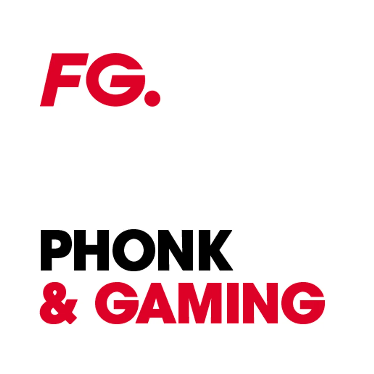 Radio FG Phonk & Gaming logo