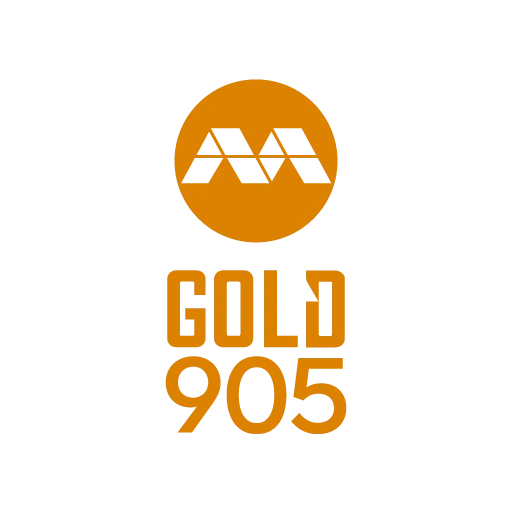 GOLD 905 logo