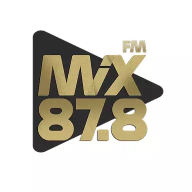 87.8	Mix FM logo