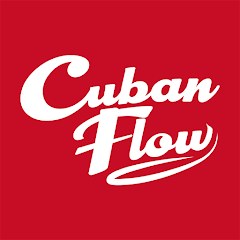 CubanFlow Radio logo