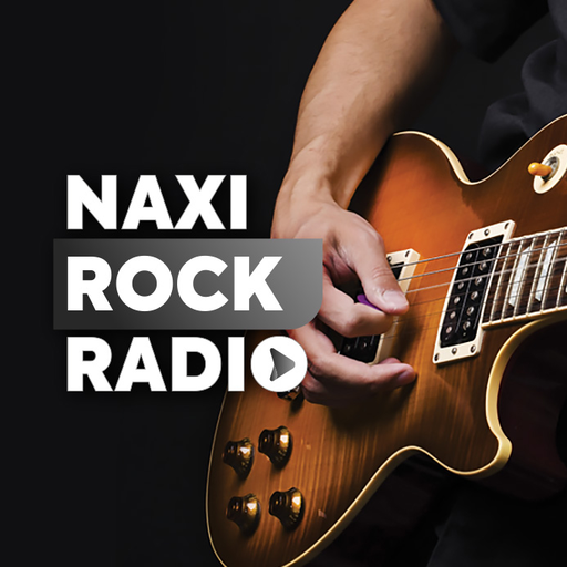 Naxi Rock Radio logo