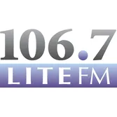 WLTW 106.7 FM New York logo
