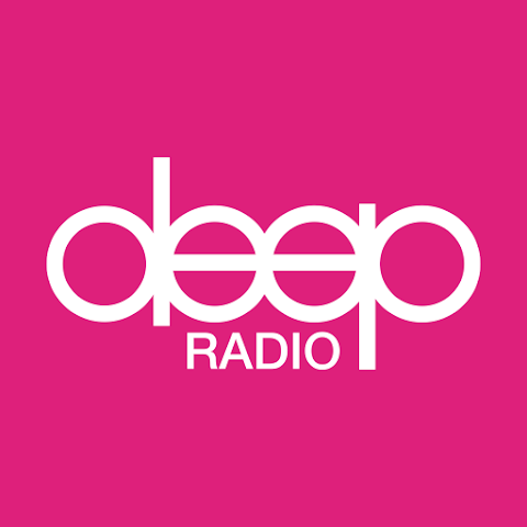 Deep Radio logo