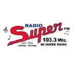 Radio Super Pucallpa logo