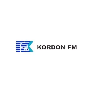 Kordon FM logo
