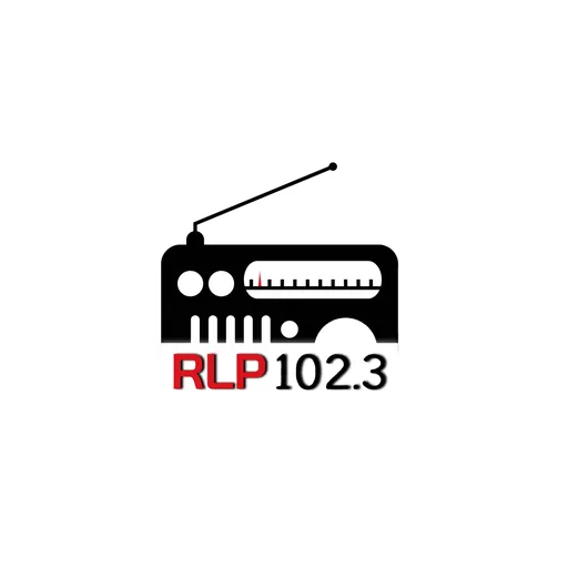 Radios Libres en Perigord - RLP102.3 - MP3 192 logo