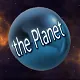 POWERHITZ - The Planet logo
