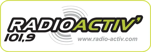 radio Activ' logo