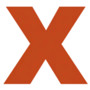 Digital X Radio logo