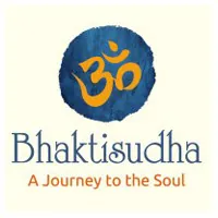 Bhaktisudha logo