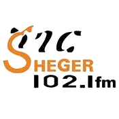Sheger FM logo