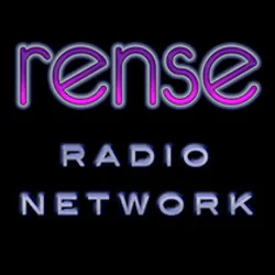 Rense Radio .pls logo