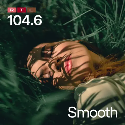 104.6 RTL Smooth logo