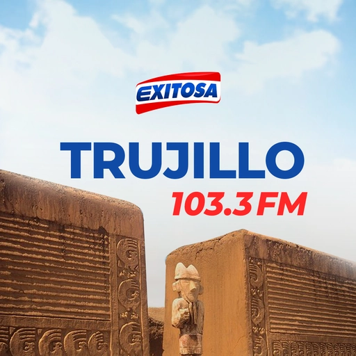 Radio Exitosa Trujillo logo