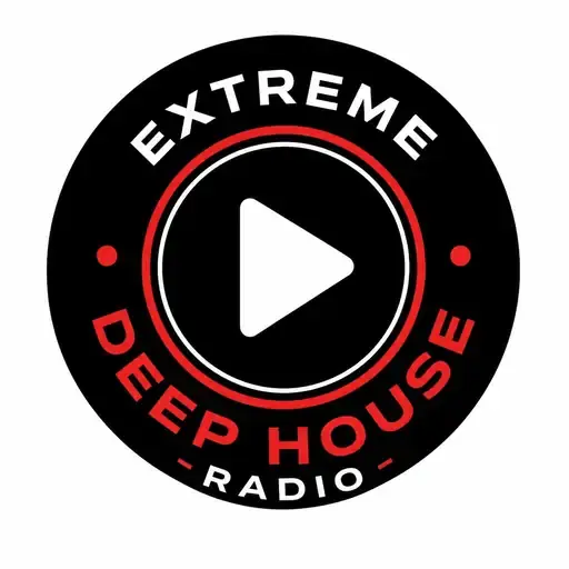 Extreme Deep House Radio logo
