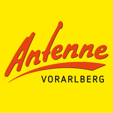 Antenne Vorarlberg 70er Hits logo