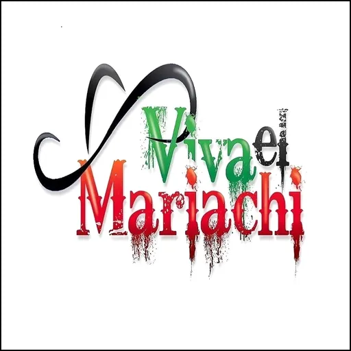 Viva El Mariachi logo