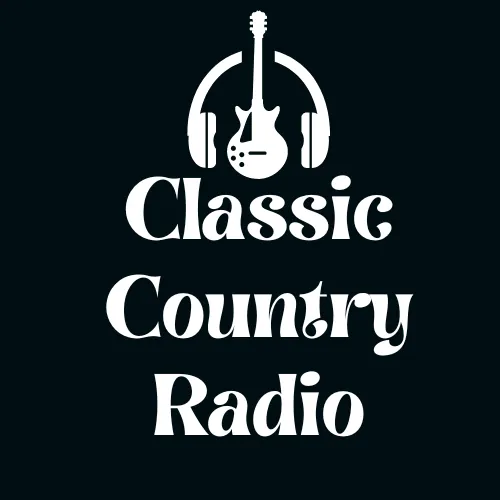 Classic Country Radio logo