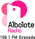 Radio Albolote logo