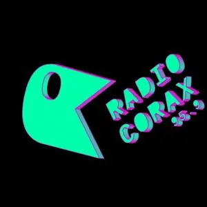 Radio CORAX Halle (95.9 FM) logo