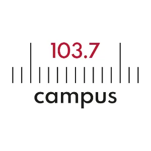 Campus 103.7 logo
