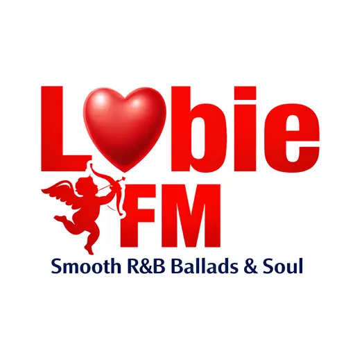 LobieFM logo