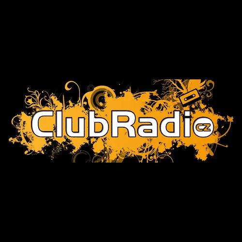 ClubRadio.cz logo