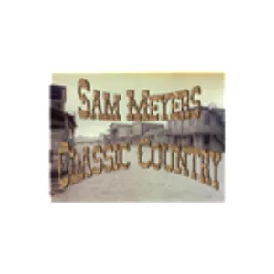 Sam Meyers Classic Country logo