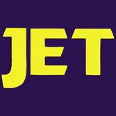 WJET AM 1400 logo
