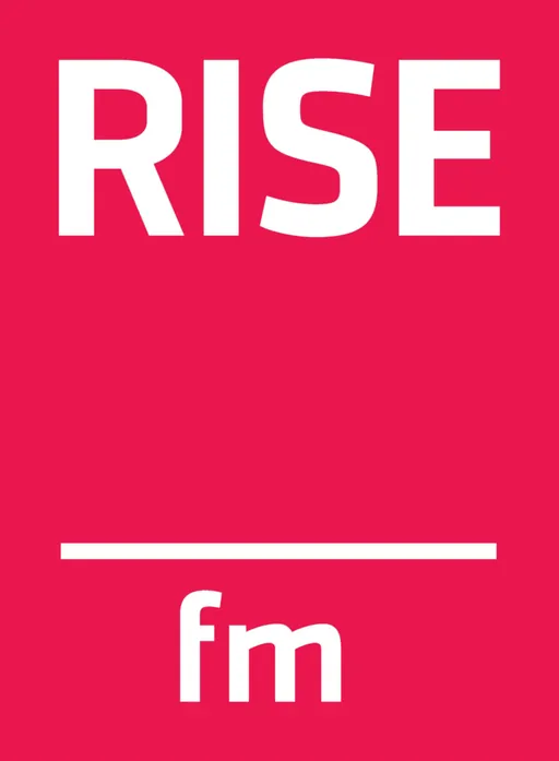 RISE FM logo