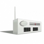 M-Pressive Radio! logo