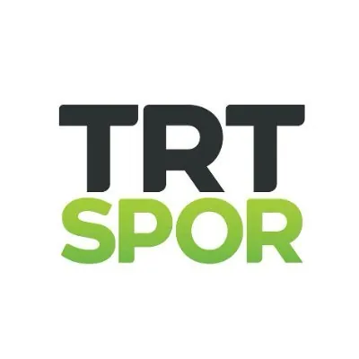 TRT Spor logo