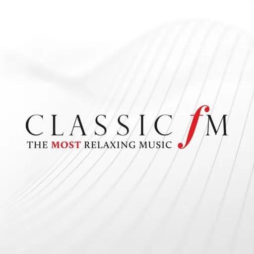 Classic FM Relax logo