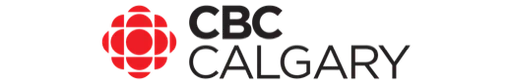 CBC Radio One - Calgary, AB (MP3 stream) logo