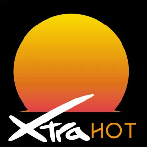 Xtra Hot logo