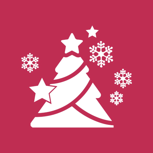 Weihnachtsmusik.fm Best of Weihnachtshits logo