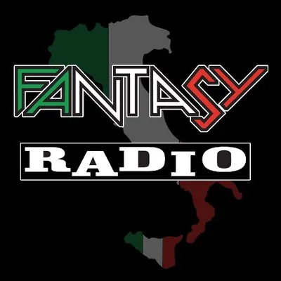 Fantasy Italo Radio logo