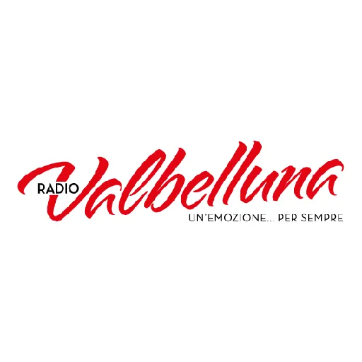Radio Valbelluna logo