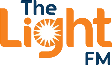 106.9 The Light logo