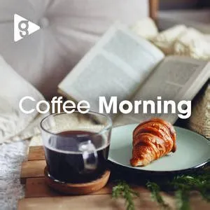 Coffee Morning logo