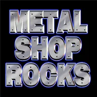 Metal Shop logo