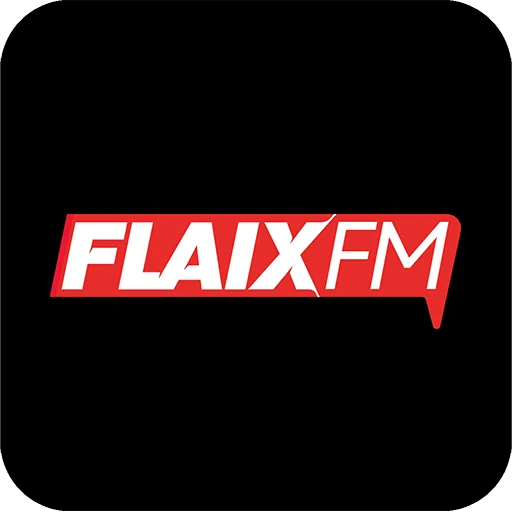 Flaix FM logo