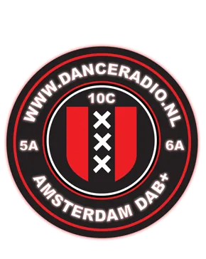 Dance Radio Amsterdam logo