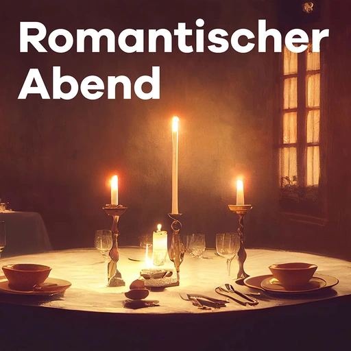 Klassik Radio - Romantischer Abend logo