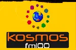 Kosmos 100 logo