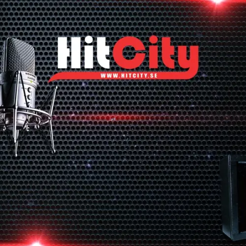 HitCity logo