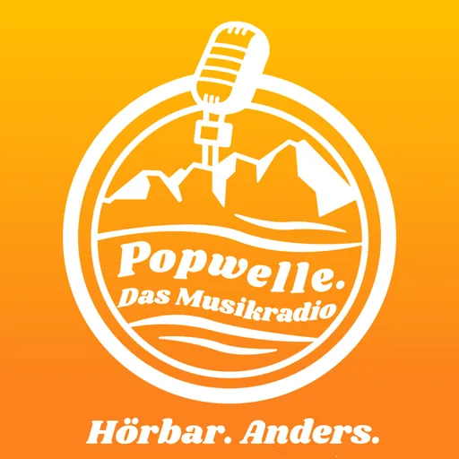 Popwelle. Das Musikradio,AutoDJ logo