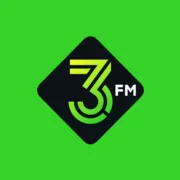 NPO 3FM - Nederland logo