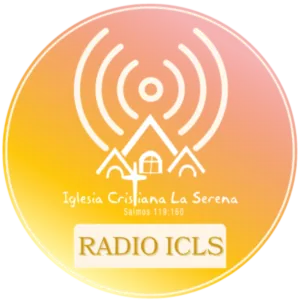 Radio Iglesia Cristiana La Serena logo