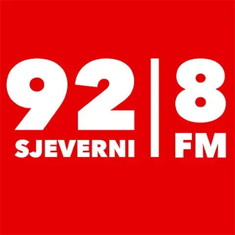 Sjeverni.FM logo